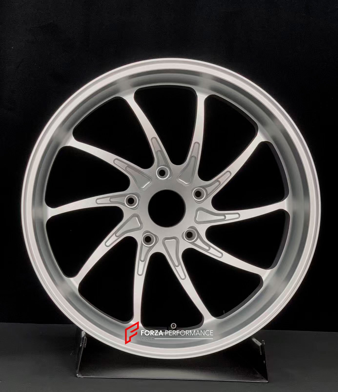 CUSTOM FORGED WHEELS RIMS B10 for BMW R 1250 R 1300 R RT RS GS