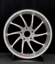 CUSTOM FORGED WHEELS RIMS B10 for BMW R 1250 R 1300 R RT RS GS