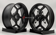CUSTOM FORGED WHEELS RIMS B20 for BMW R NINET PURE SPORT RACER