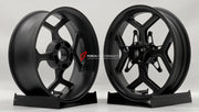 CUSTOM FORGED WHEELS RIMS B20 for BMW R NINET PURE SPORT RACER