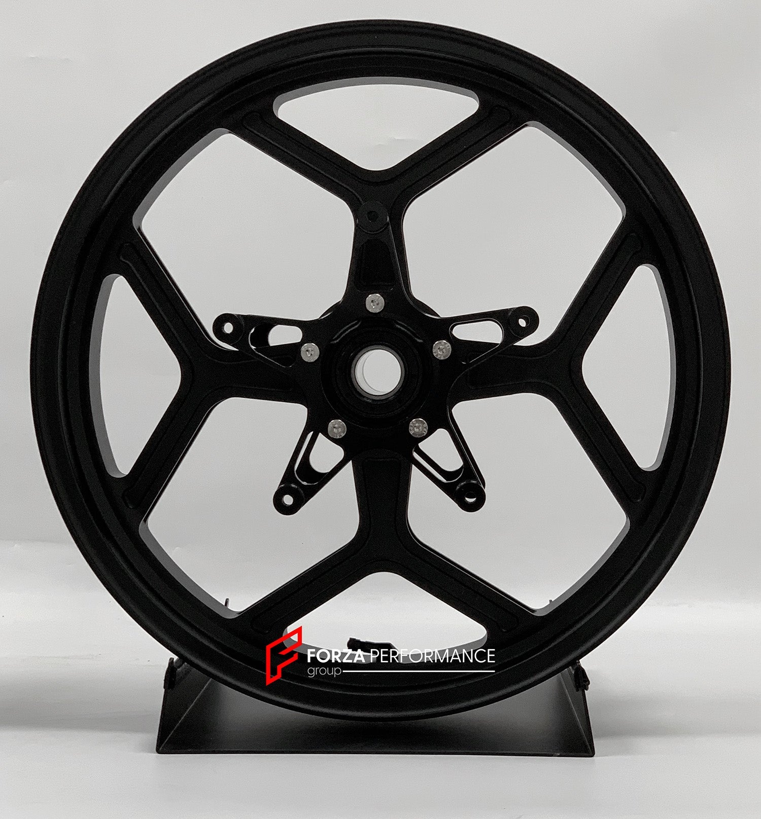 CUSTOM FORGED WHEELS RIMS B20 for BMW R NINET PURE SPORT RACER