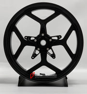 CUSTOM FORGED WHEELS RIMS B20 for BMW R NINET PURE SPORT RACER