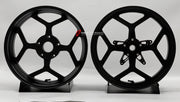 CUSTOM FORGED WHEELS RIMS B20 for BMW R NINET PURE SPORT RACER