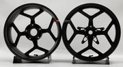 CUSTOM FORGED WHEELS RIMS B20 for BMW R NINET PURE SPORT RACER