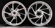 CUSTOM FORGED WHEELS RIMS for BMW R NINET PURE SPORT RACER