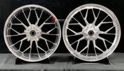 CUSTOM FORGED WHEELS RIMS B100 for BMW S1000RR M1000RR