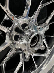 CUSTOM FORGED WHEELS RIMS B100 for BMW S1000RR M1000RR