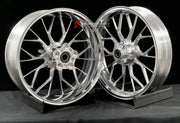 CUSTOM FORGED WHEELS RIMS B100 for BMW S1000RR M1000RR