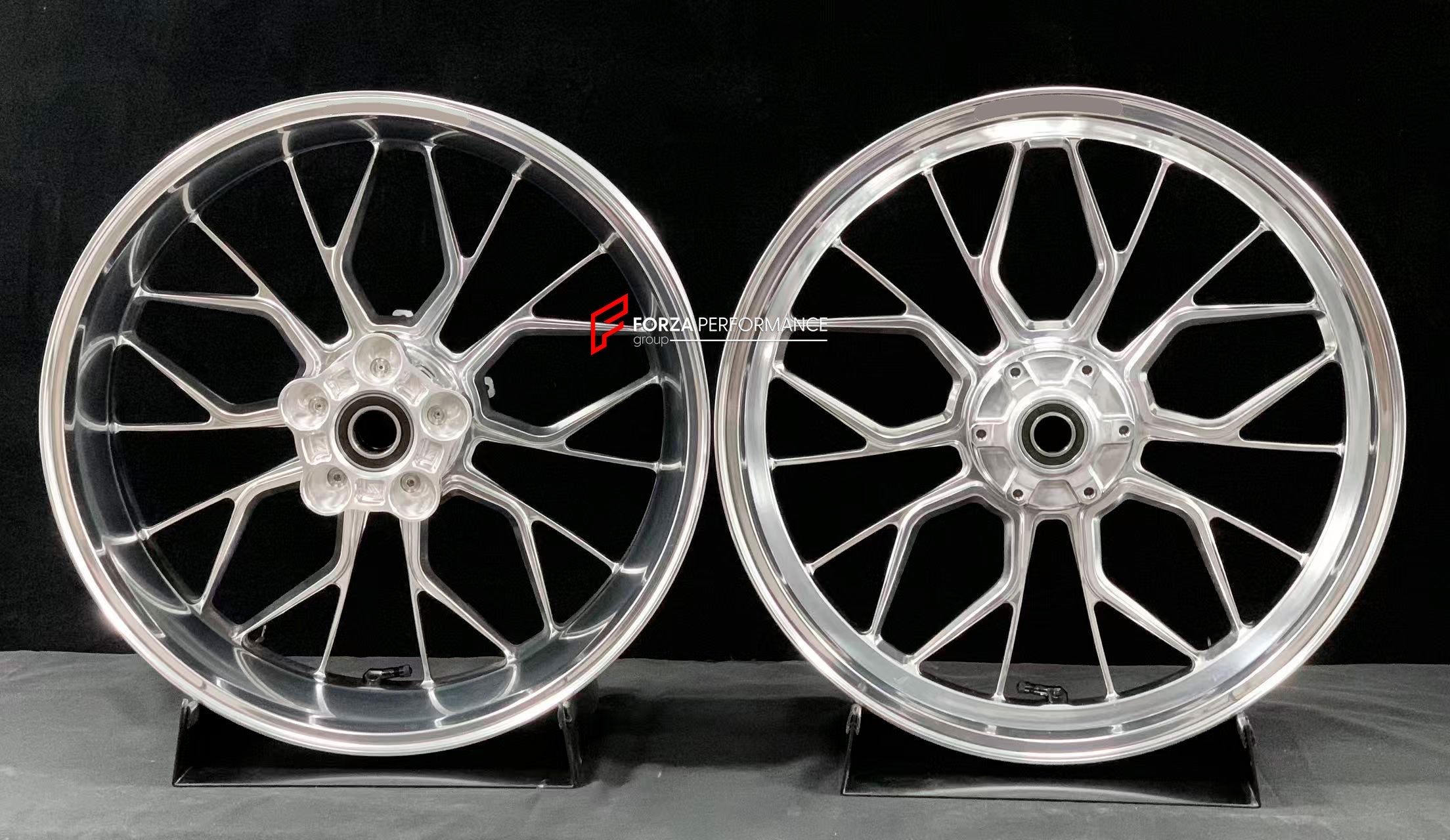 CUSTOM FORGED WHEELS RIMS B100 for BMW S1000RR M1000RR