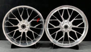 CUSTOM FORGED WHEELS RIMS B100 for BMW S1000RR M1000RR