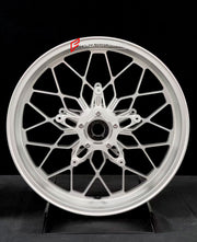 CUSTOM FORGED WHEELS RIMS B110 for BMW R NINET PURE SPORT RACER