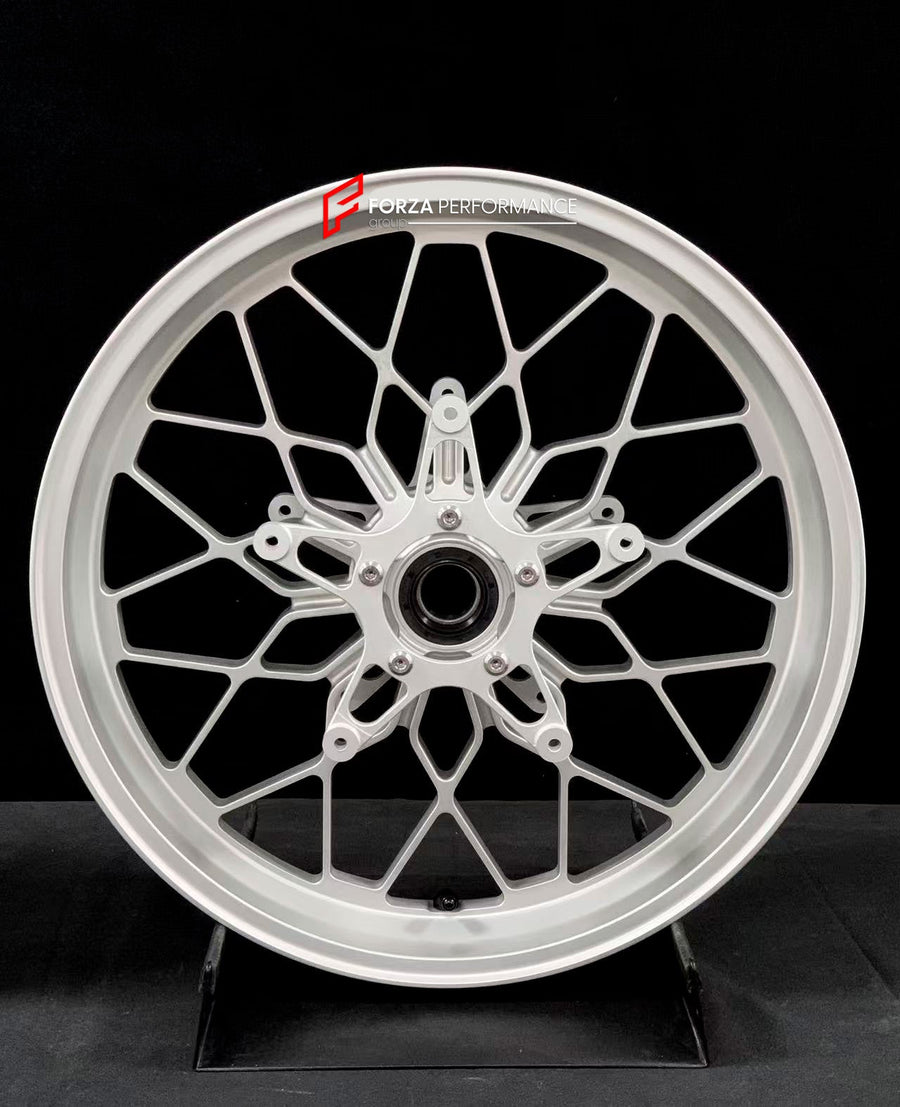 Buy Now CUSTOM FORGED WHEELS RIMS B110 for BMW R NINET PURE SPORT RACER and upgrade car parts from SIR Tuning at the Best Price. Headlights, Tail lights, Bodykits, Navigations, wheels and more - Fast & Free Shipping within Europe, US & Worldwide.