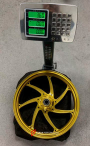 CUSTOM FORGED WHEELS RIMS for BMW S1000RR