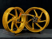 CUSTOM FORGED WHEELS RIMS for BMW S1000RR