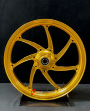 CUSTOM FORGED WHEELS RIMS for BMW S1000RR