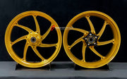 CUSTOM FORGED WHEELS RIMS for BMW S1000RR