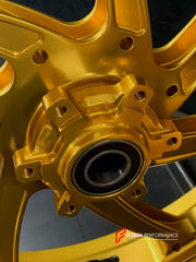 CUSTOM FORGED WHEELS RIMS for BMW S1000RR