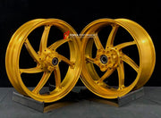 CUSTOM FORGED WHEELS RIMS for BMW S1000RR