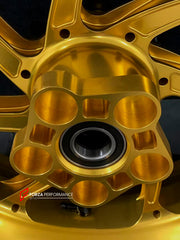 CUSTOM FORGED WHEELS RIMS for BMW S1000RR