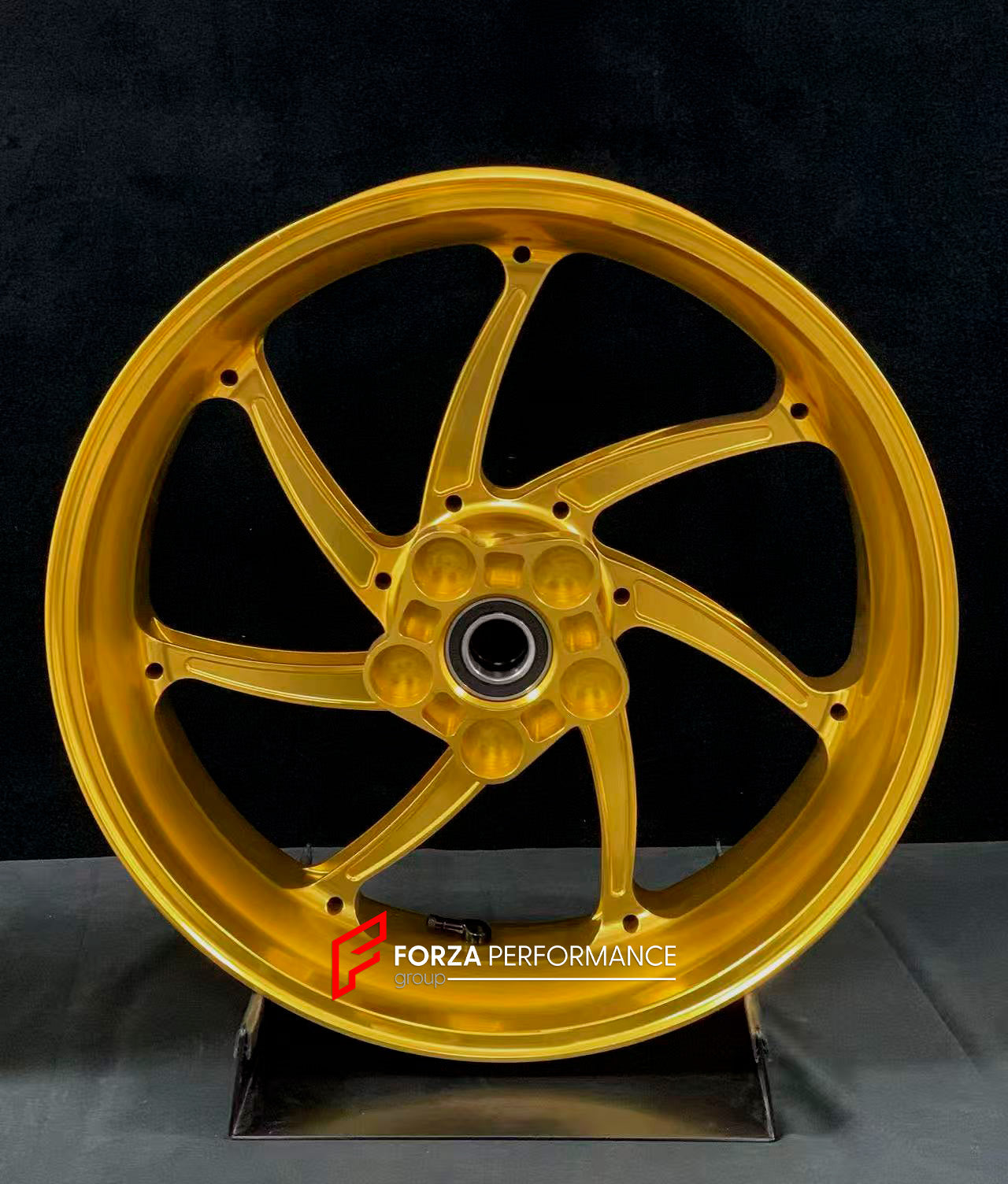 CUSTOM FORGED WHEELS RIMS for BMW S1000RR