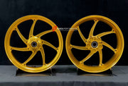 CUSTOM FORGED WHEELS RIMS for BMW S1000RR