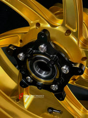 CUSTOM FORGED WHEELS RIMS for BMW S1000RR