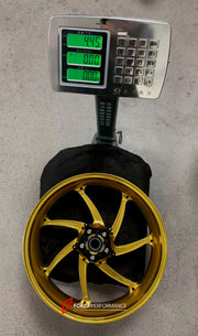 CUSTOM FORGED WHEELS RIMS for BMW S1000RR