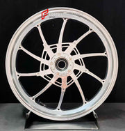 CUSTOM FORGED WHEELS RIMS for BMW R NINET PURE SPORT RACER