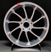 CUSTOM FORGED WHEELS RIMS for BMW R NINET PURE SPORT RACER