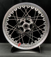 CUSTOM FORGED WHEELS RIMS B30 for BMW R NINET PURE SPORT RACER