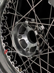 CUSTOM FORGED WHEELS RIMS B30 for BMW R NINET PURE SPORT RACER