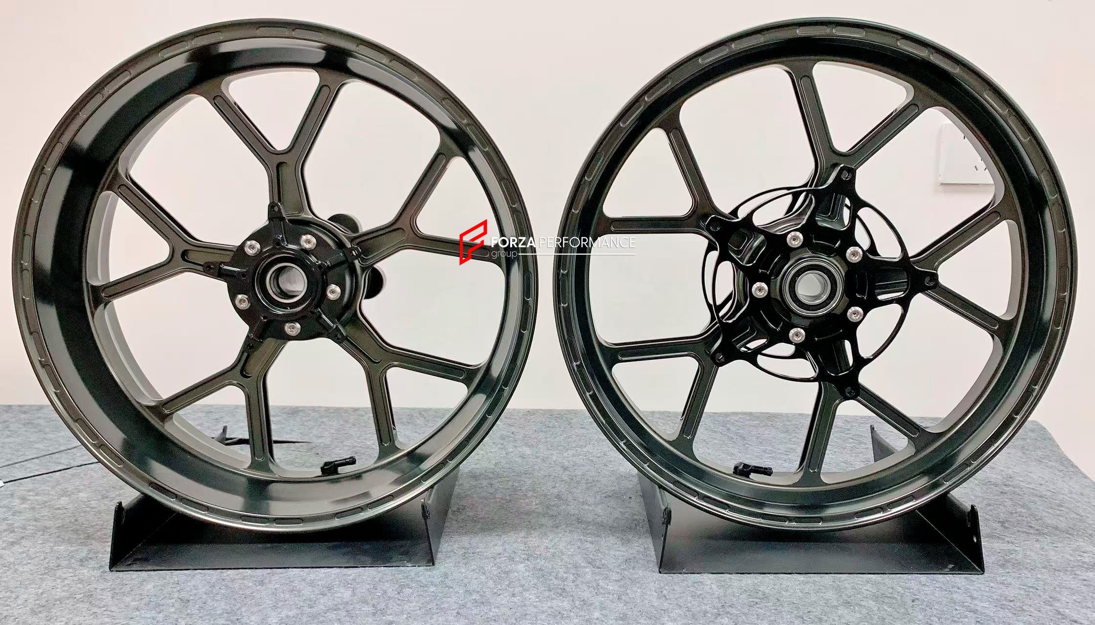 CUSTOM FORGED WHEELS RIMS B50 for BMW S1000RR M1000RR