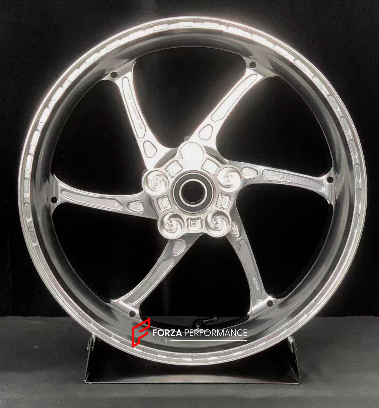 CUSTOM FORGED WHEELS RIMS B60 for BMW S1000RR M1000RR