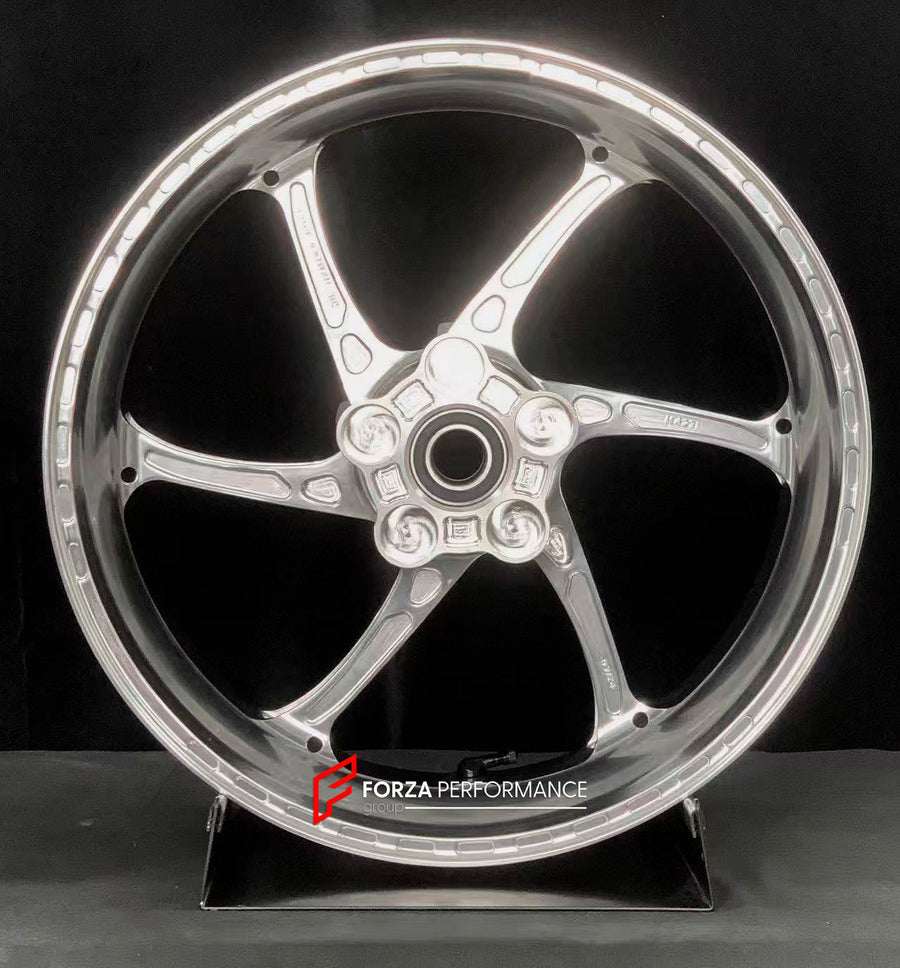 Buy Now CUSTOM FORGED WHEELS RIMS B60 for BMW S1000RR M1000RR and upgrade car parts from SIR Tuning at the Best Price. Headlights, Tail lights, Bodykits, Navigations, wheels and more - Fast & Free Shipping within Europe, US & Worldwide.