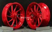 CUSTOM FORGED WHEELS RIMS for KTM 1390 SUPERDUKE R REVO GT 2024+