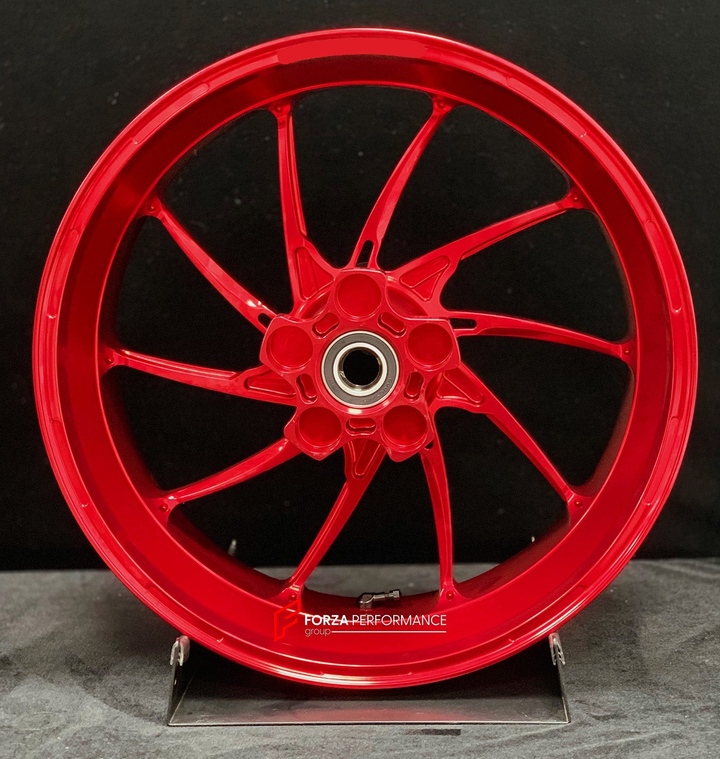 CUSTOM FORGED WHEELS RIMS for KTM 1390 SUPERDUKE R REVO GT 2024+