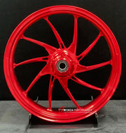 CUSTOM FORGED WHEELS RIMS for KTM 1390 SUPERDUKE R REVO GT 2024+