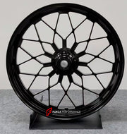 CUSTOM FORGED WHEELS RIMS for DUCATI MULTISTRADA STREETFIGHTER V4RS V4 PIKES PEAK SPECIALE V4R V4S V4SP