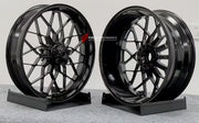 CUSTOM FORGED WHEELS RIMS for DUCATI MULTISTRADA STREETFIGHTER V4RS V4 PIKES PEAK SPECIALE V4R V4S V4SP
