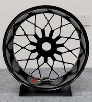 CUSTOM FORGED WHEELS RIMS for DUCATI MULTISTRADA STREETFIGHTER V4RS V4 PIKES PEAK SPECIALE V4R V4S V4SP