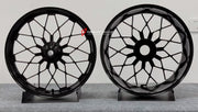 CUSTOM FORGED WHEELS RIMS for DUCATI MULTISTRADA STREETFIGHTER V4RS V4 PIKES PEAK SPECIALE V4R V4S V4SP
