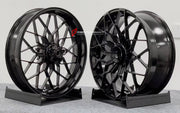 CUSTOM FORGED WHEELS RIMS for DUCATI MULTISTRADA STREETFIGHTER V4RS V4 PIKES PEAK SPECIALE V4R V4S V4SP