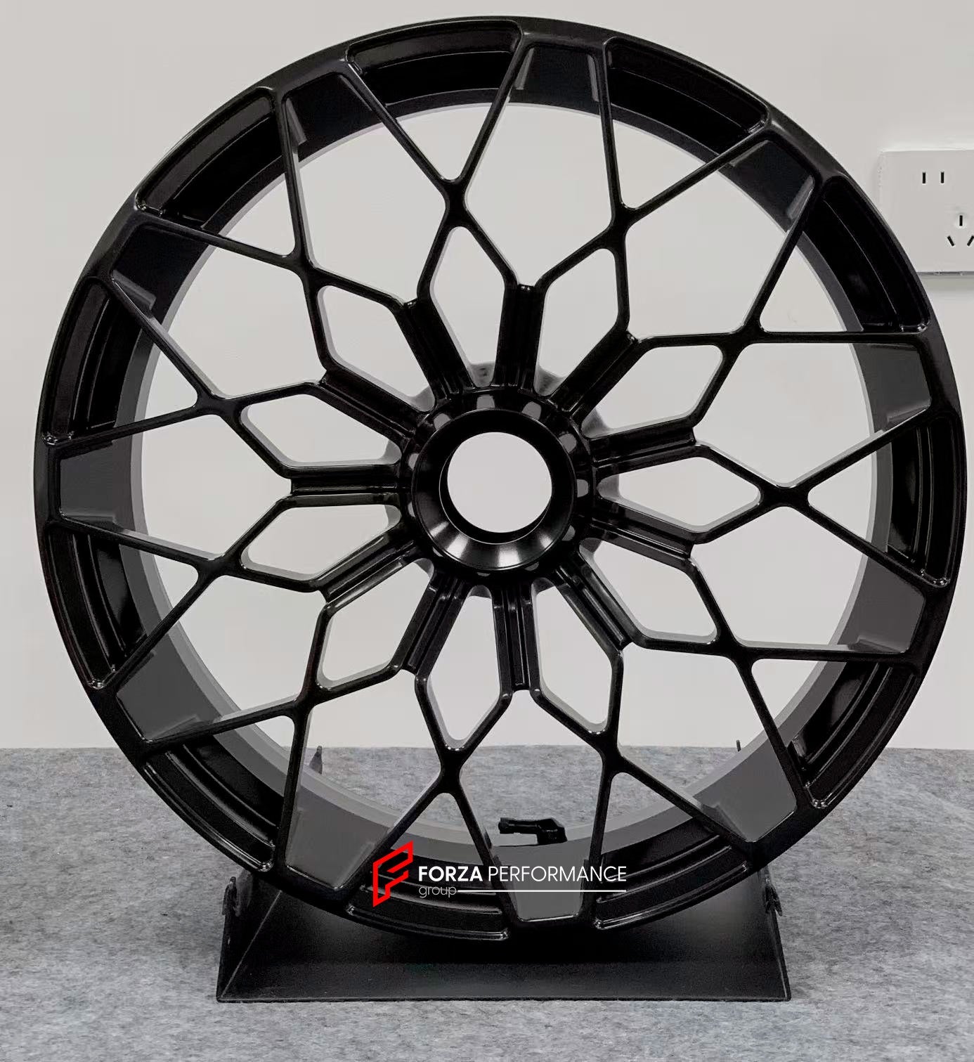 CUSTOM FORGED WHEELS RIMS for DUCATI MULTISTRADA STREETFIGHTER V4RS V4 PIKES PEAK SPECIALE V4R V4S V4SP