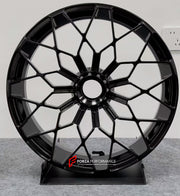 CUSTOM FORGED WHEELS RIMS for DUCATI MULTISTRADA STREETFIGHTER V4RS V4 PIKES PEAK SPECIALE V4R V4S V4SP