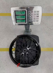 CUSTOM FORGED WHEELS RIMS for DUCATI MULTISTRADA STREETFIGHTER V4RS V4 PIKES PEAK SPECIALE V4R V4S V4SP