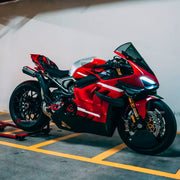 CUSTOM FORGED WHEELS RIMS for DUCATI MULTISTRADA STREETFIGHTER V4RS V4 PIKES PEAK SPECIALE V4R V4S V4SP