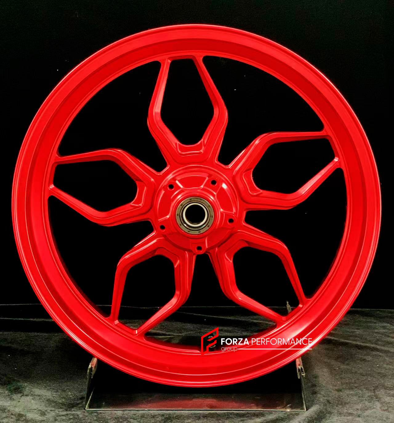 CUSTOM FORGED WHEELS RIMS for KTM 1390 SUPERDUKE R REVO GT 2024+