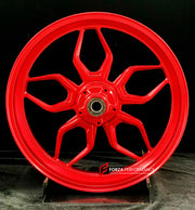 CUSTOM FORGED WHEELS RIMS for KTM 1390 SUPERDUKE R REVO GT 2024+