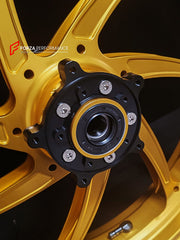 CUSTOM FORGED WHEELS RIMS for HONDA GL1800 GOLD WING