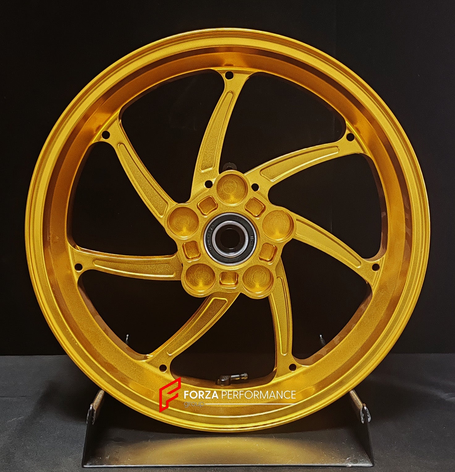 CUSTOM FORGED WHEELS RIMS for HONDA GL1800 GOLD WING